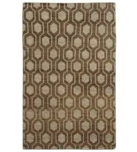 Oriental Weavers MADDOX Hand-Knotted Wool MAD-56504